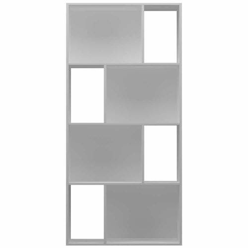 Estante Design Vertical/horizontal - Branco - Primolar