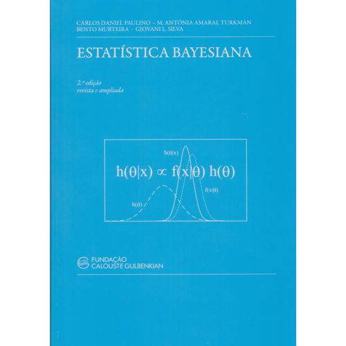Estatística Bayesiana