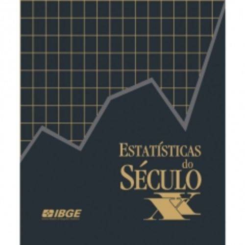 Estatistica do Seculo Xx - Ibge
