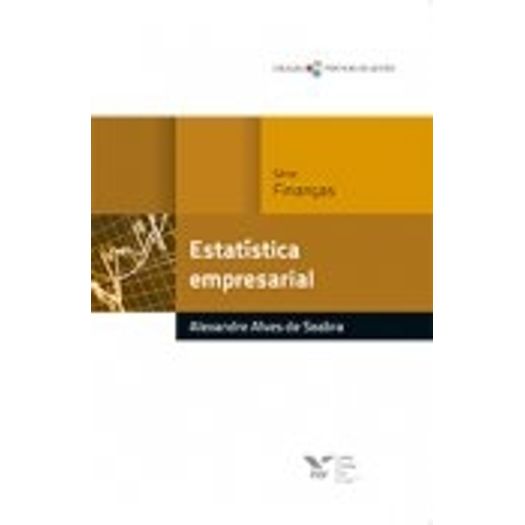 Estatistica Empresarial - Fgv