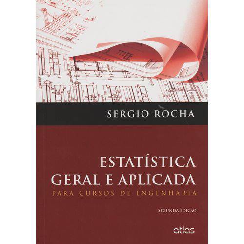 Estatistica Geral e Aplicada - 02ed/15