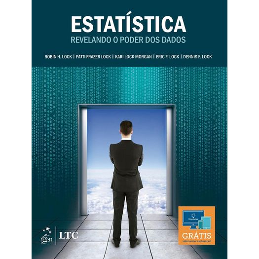 Estatistica - Revelando o Poder dos Dados - Ltc