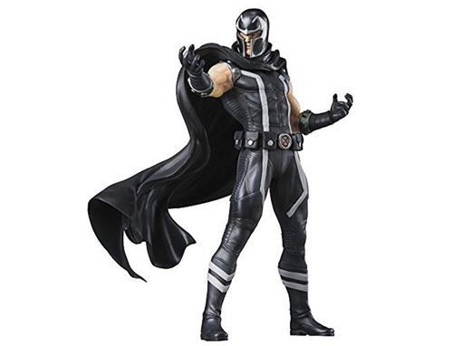 Estátua Magneto - X-Men Marvel Now - ArtFX+ Statue - 1:10 - Kotobukiya 02399
