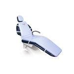 Esteira Massageadora para Cadeira Odontologica Azul - Fisiomedic