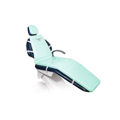 Esteira Massageadora para Cadeira Odontologica Verde - Fisiomedic
