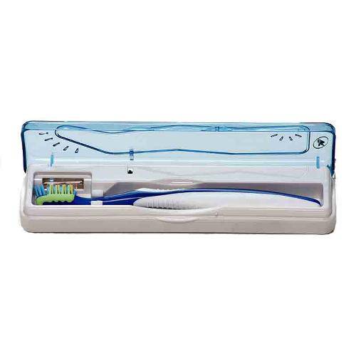 Esterilizador de Escova de Dente Individual Relaxmedic Rm Ts101