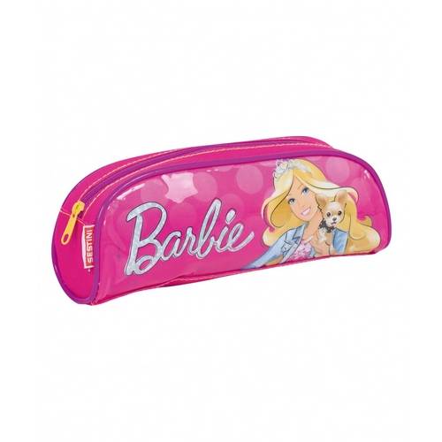 Estojo Barbie 16M Sestini