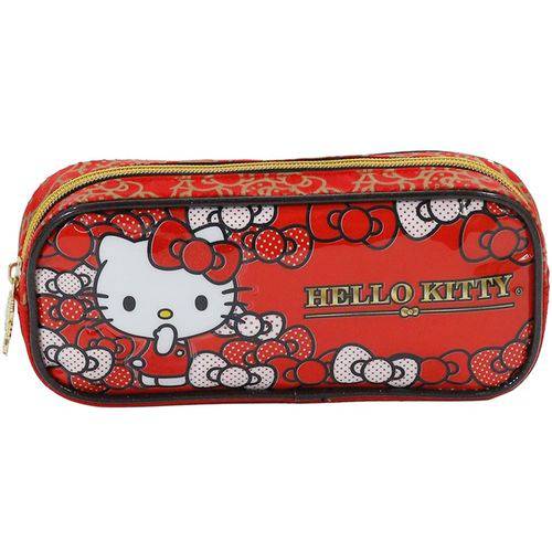 Estojo Infantil Simples Hello Kitty Ref: 7856 - Xeryus