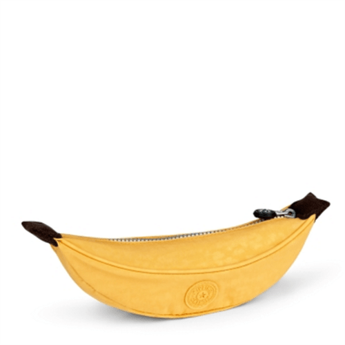 Estojo Kipling Banana-Banana Yellow-U