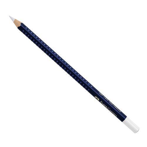 Estojo Metálico de Lápis Art Grip Aquarelavel Faber Castell com 36 Cores - Ref 114236