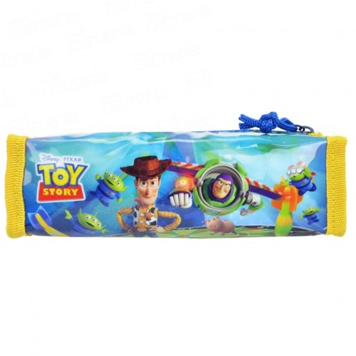 Estojo Simples Toy Story 60471 Azul