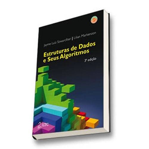 Estruturas de Dados e Seus Algoritmos - 3 Ed