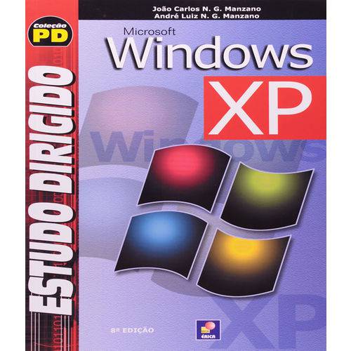 Estudo Dirigido de Windows Xp