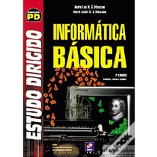 Estudo Dirigido Informatica Basica - Erica