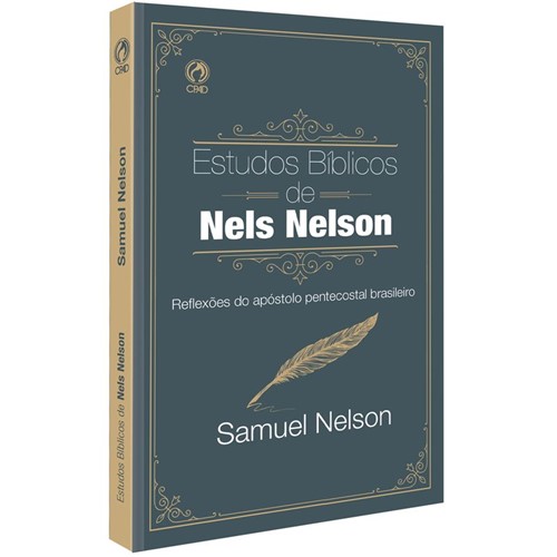 Estudos Bíblicos de Nels Nelson