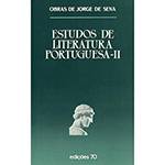 Estudos de Leitura Portuguesa - Vol. II - Almeida Brasil IMP ED COM Livros LTDA.