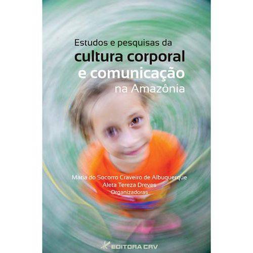 Estudos e Pesquisas da Cultura Corporal e