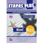 Etapas Plus A2.1 Lp
