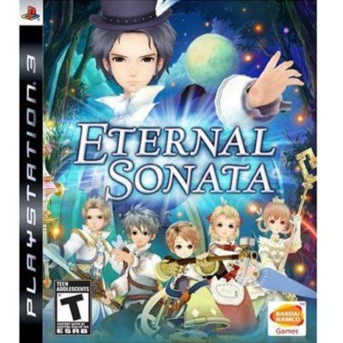 Eternal Sonata - Ps3