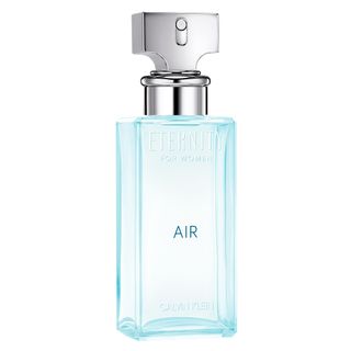 Eternity Air Women Calvin Klein Perfume Feminino - Eau de Parfum 50ml