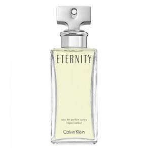 Eternity Calvin Klein - Perfume Feminino - Eau de Parfum 30ml