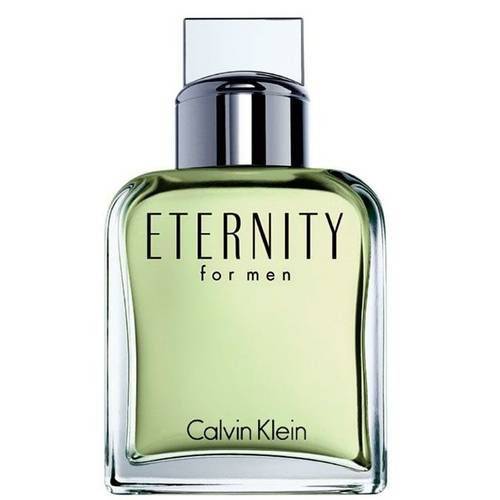Eternity For Men Calvin Klein Eau de Toilette - Perfume Masculino 30ml