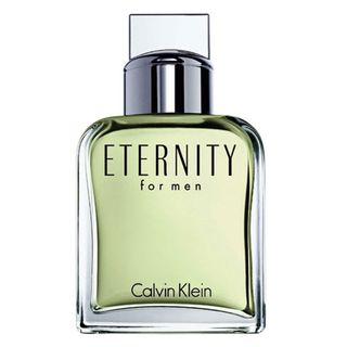 Eternity For Men Calvin Klein - Perfume Masculino - Eau de Toilette 30ml