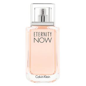 Eternity Now Calvin Klein - Perfume Feminino - Eau de Parfum 30ml