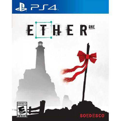 Ether One - Ps4