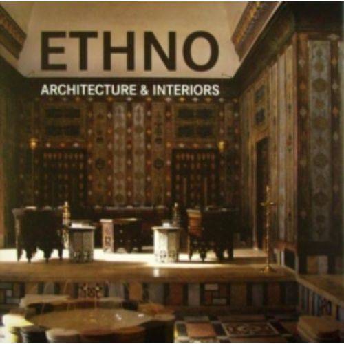 Ethno - Architecture e Interiors - Fkg