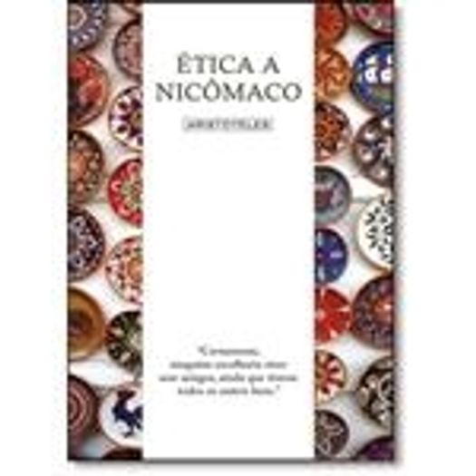 Etica a Nicomaco - 53 - Martin Claret