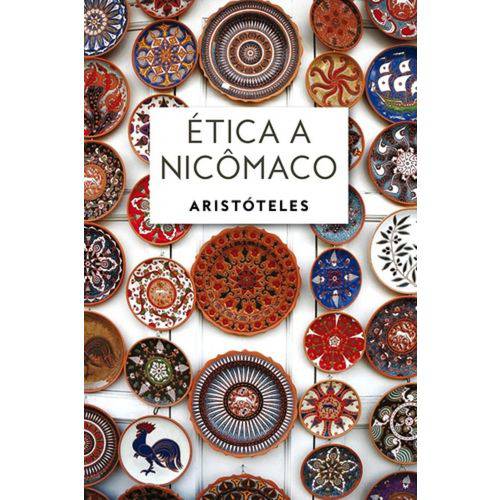 Etica a Nicomaco - Martin Claret