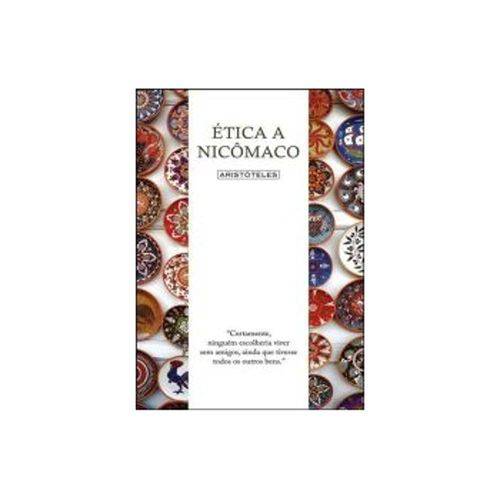Etica a Nicomaco - Nova Edicao