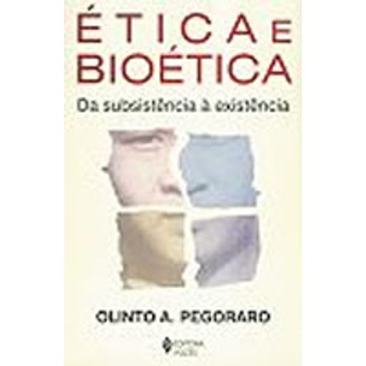 Etica e Bioetica - Vozes