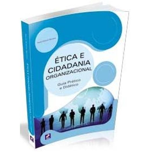 Etica e Cidadania Organizacional - Erica