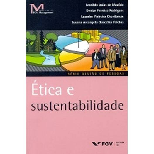 Etica e Sustentabilidade - Fgv