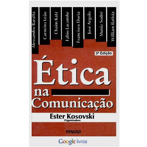 Ética na Comunicação