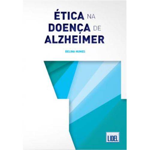 Ética na Doença de Alzheimer