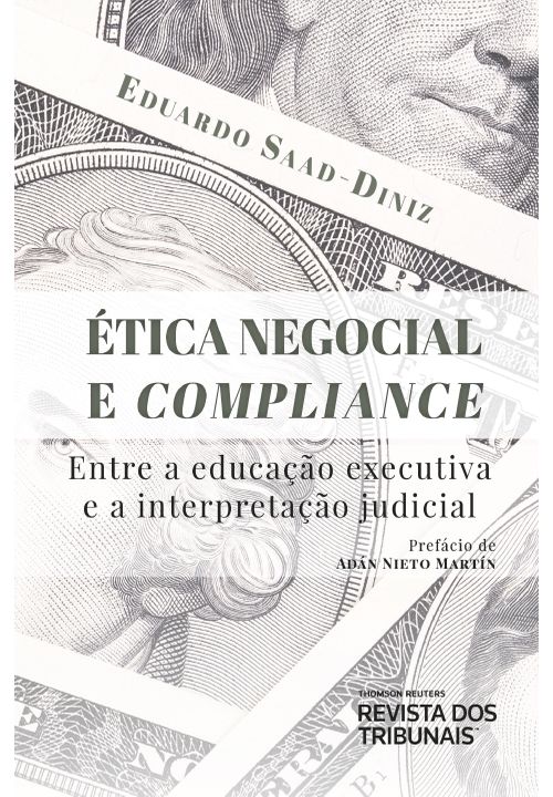 Ética Negocial e Compliance