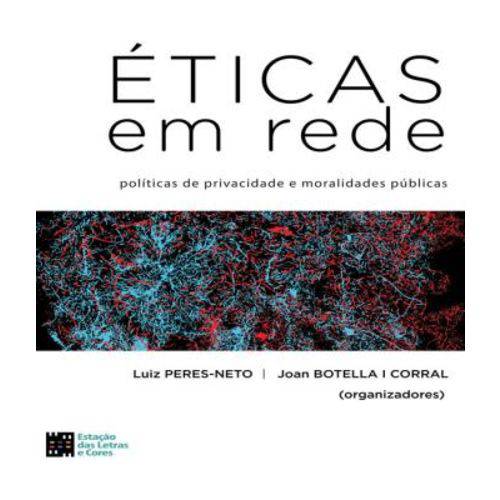 Eticas em Rede - 02 Ed