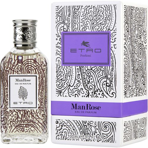 Etro Manrose de Etro Eau de Parfum Masculino 100 Ml