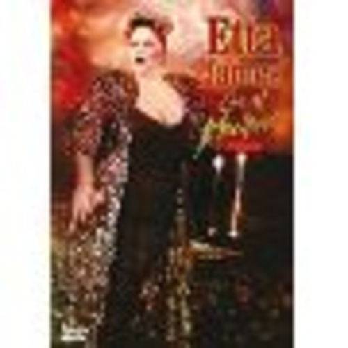 Etta James - Live At Montreaux (dvd)