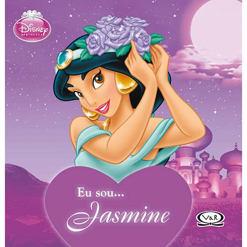 Eu Sou... Jasmine