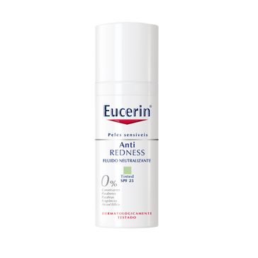 Eucerin Anti-redness Fluido Neutralizante FPS-15 50ml