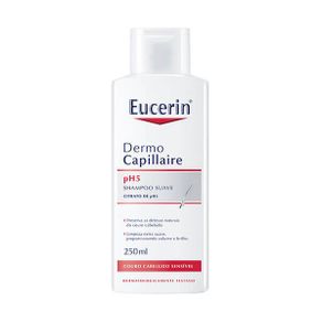 Eucerin Dermo Capillaire PH5 Shampoo 250ml
