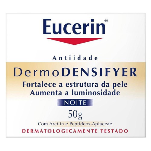 Eucerin Dermodensifyer Anti-Idade Noite 50g