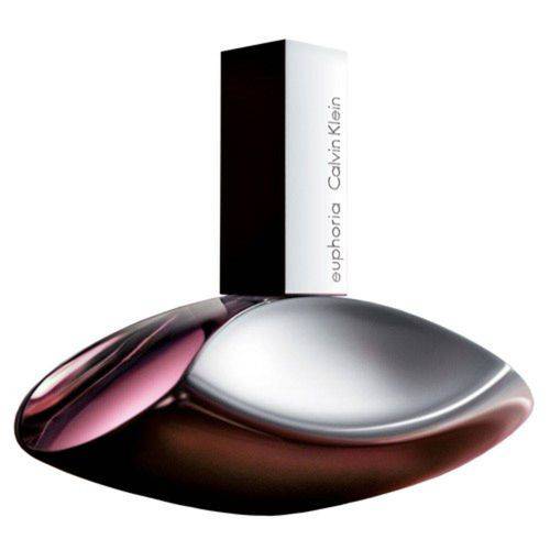 Euphoria Calvin Klein Perfume Feminino Eau de Parfum 50ml