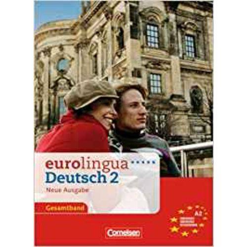 Eurolingua Deutsch 2 Kb