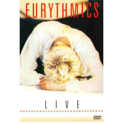 Eurythmics - Live