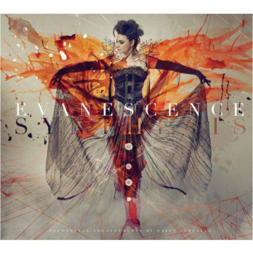 Evanescence - Synthesis (Digipack)